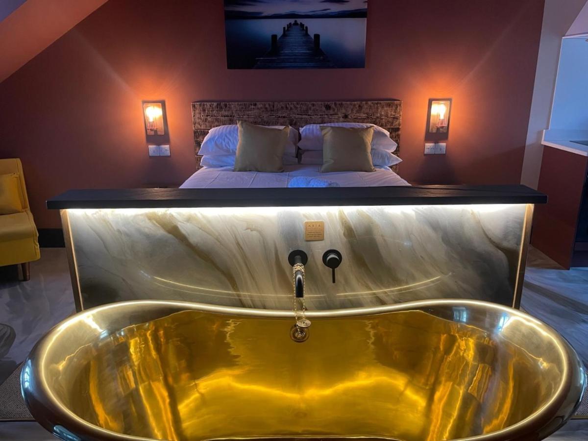 Craig Walk Suite Bowness-on-Windermere Eksteriør billede