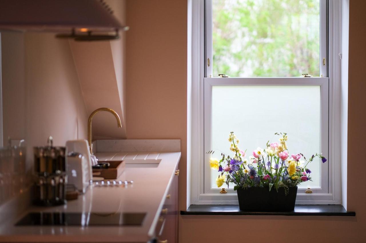 Craig Walk Suite Bowness-on-Windermere Eksteriør billede