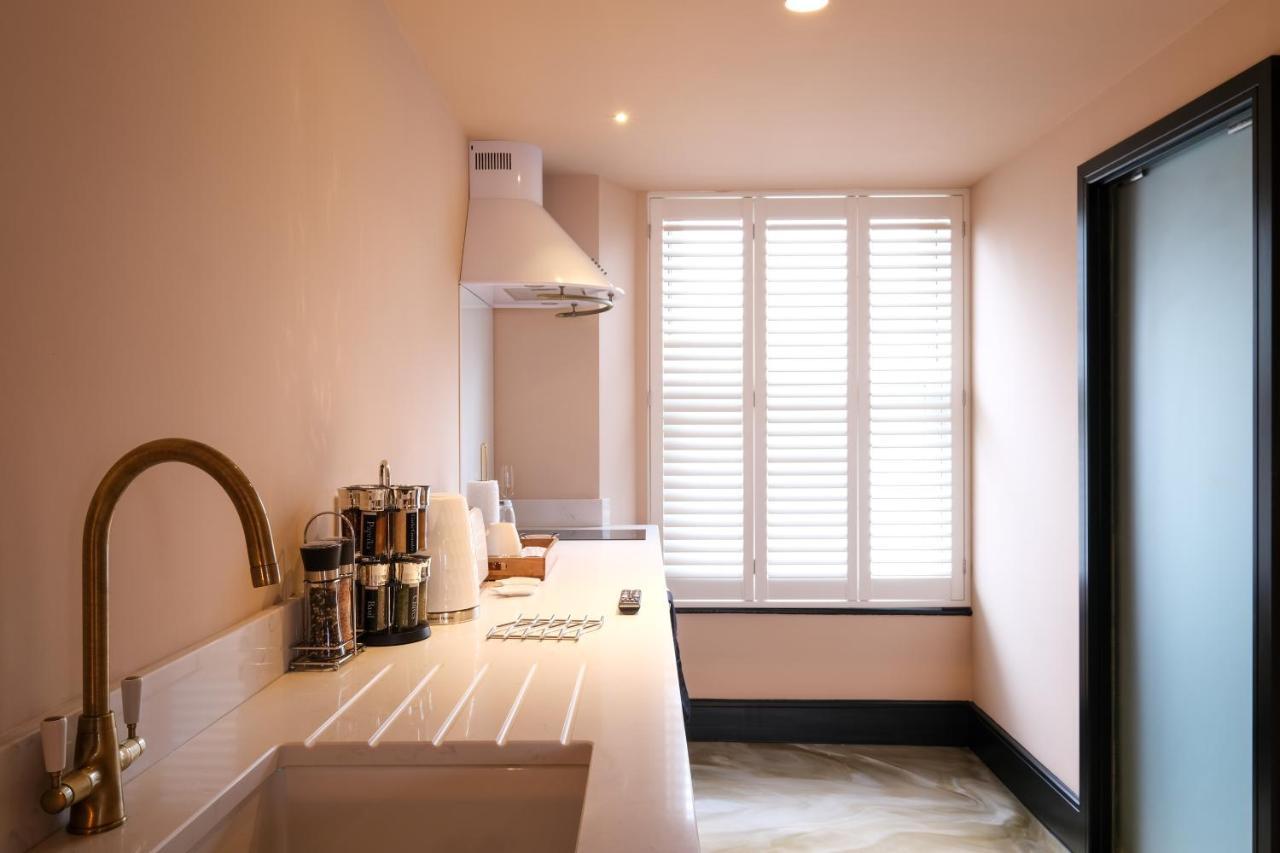 Craig Walk Suite Bowness-on-Windermere Eksteriør billede