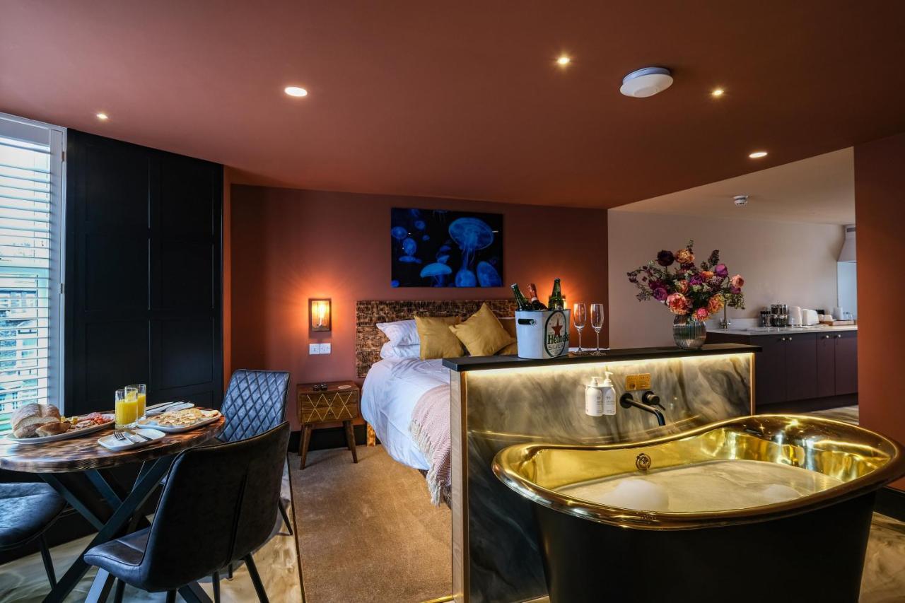 Craig Walk Suite Bowness-on-Windermere Eksteriør billede