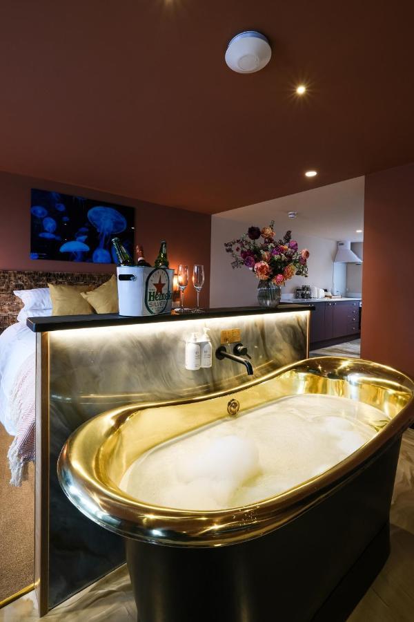 Craig Walk Suite Bowness-on-Windermere Eksteriør billede