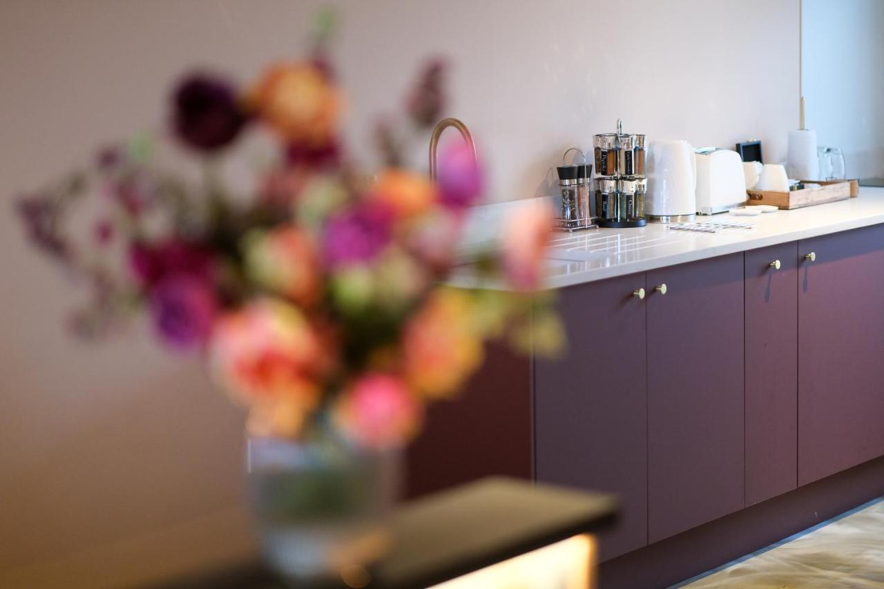 Craig Walk Suite Bowness-on-Windermere Eksteriør billede
