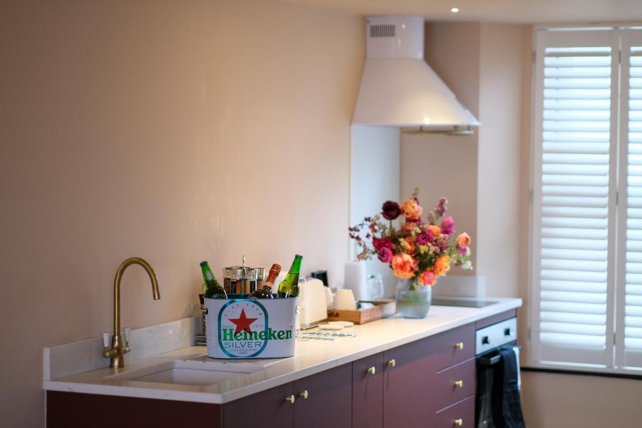 Craig Walk Suite Bowness-on-Windermere Eksteriør billede