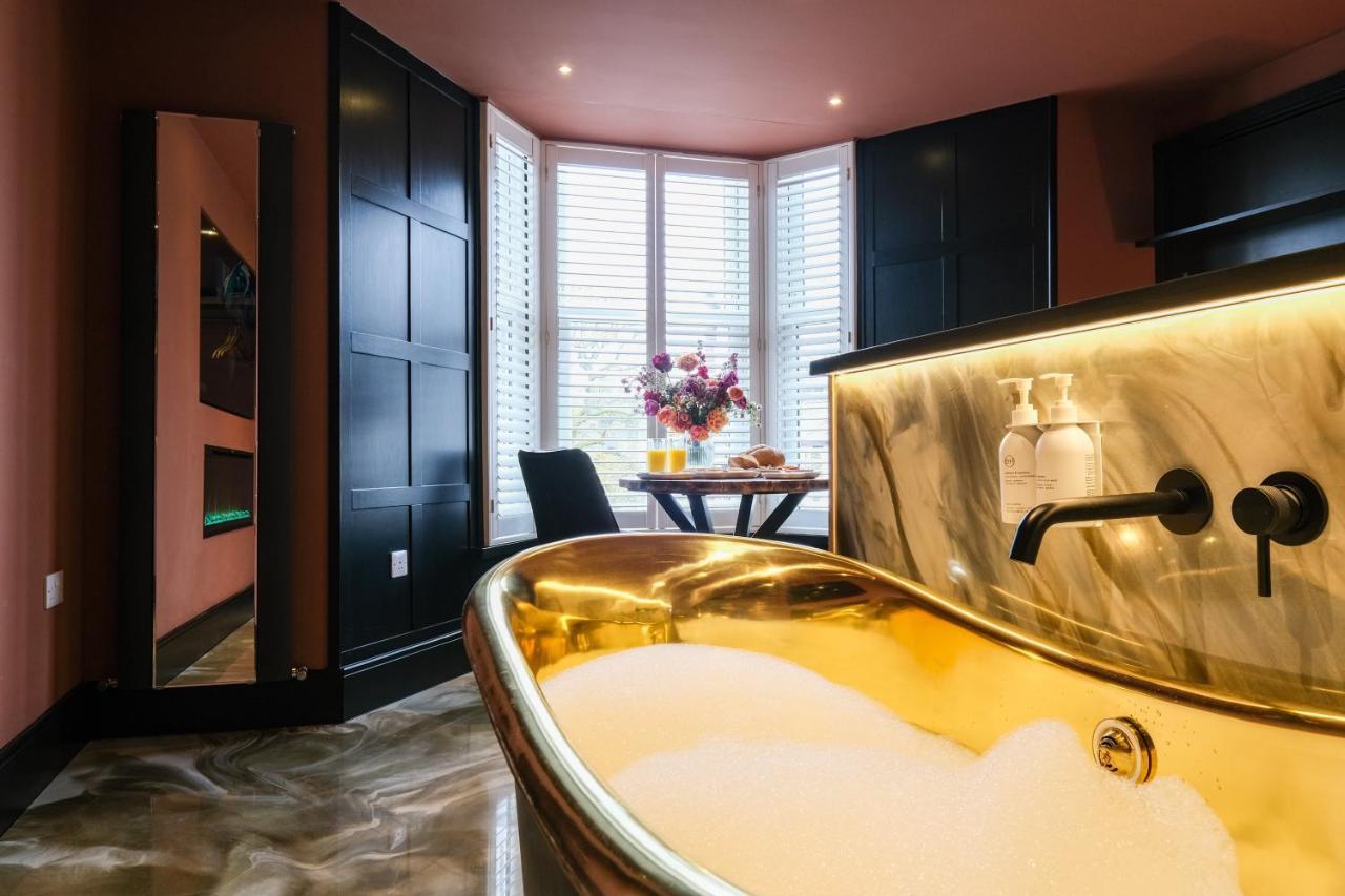 Craig Walk Suite Bowness-on-Windermere Eksteriør billede