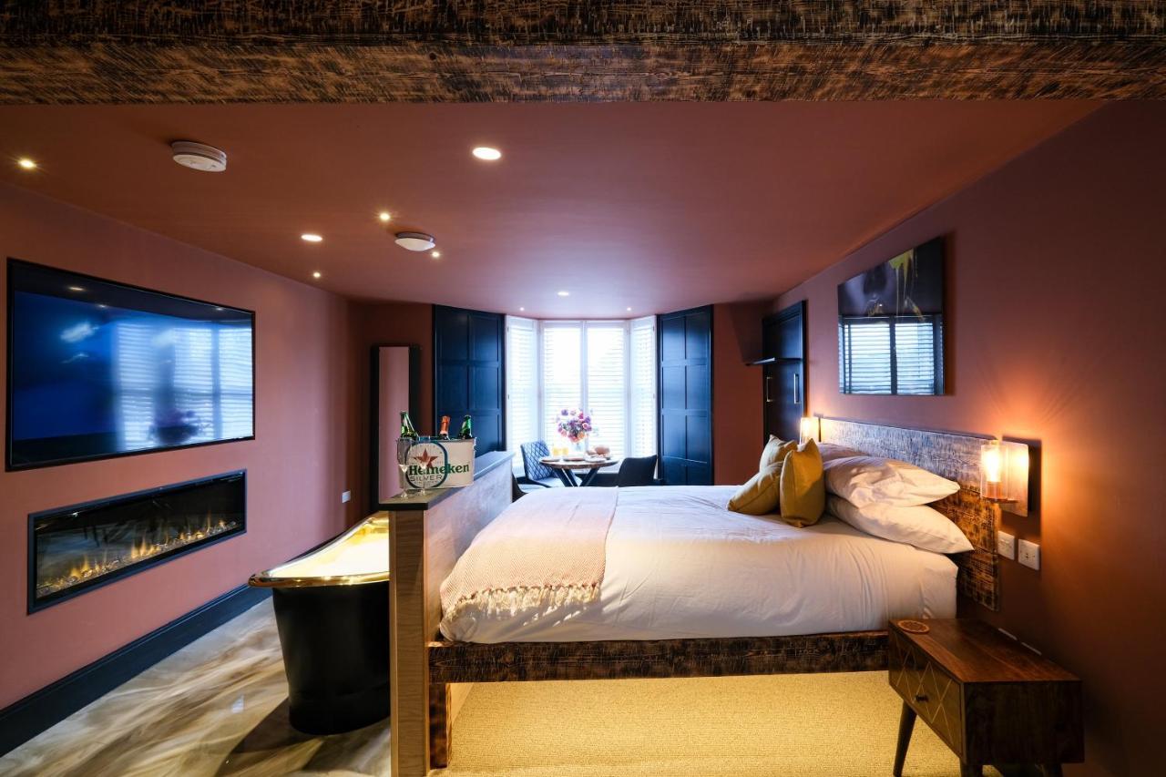 Craig Walk Suite Bowness-on-Windermere Eksteriør billede