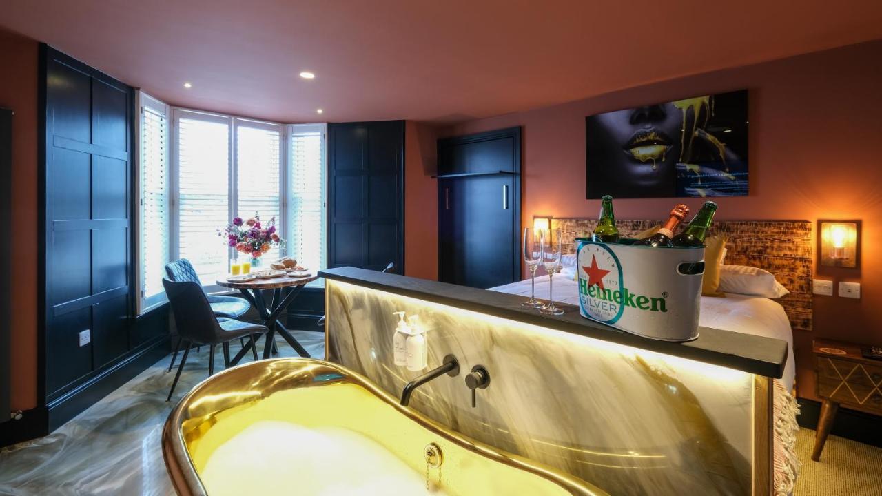 Craig Walk Suite Bowness-on-Windermere Eksteriør billede