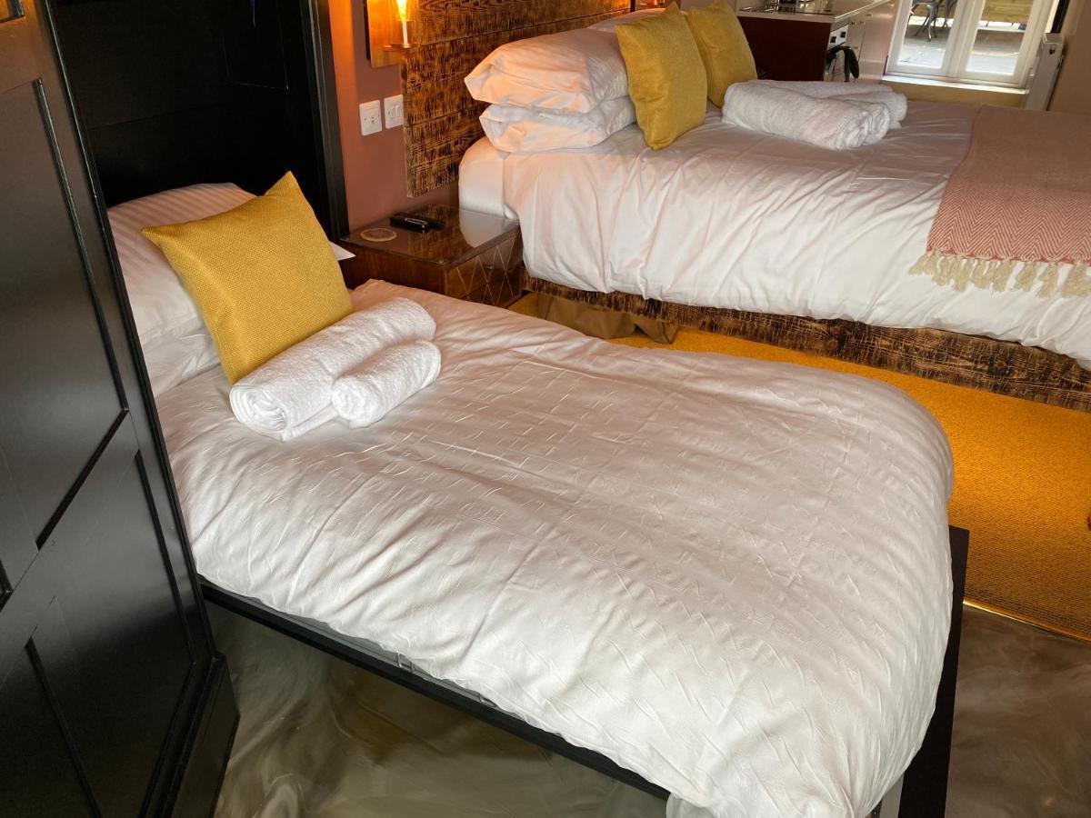 Craig Walk Suite Bowness-on-Windermere Eksteriør billede