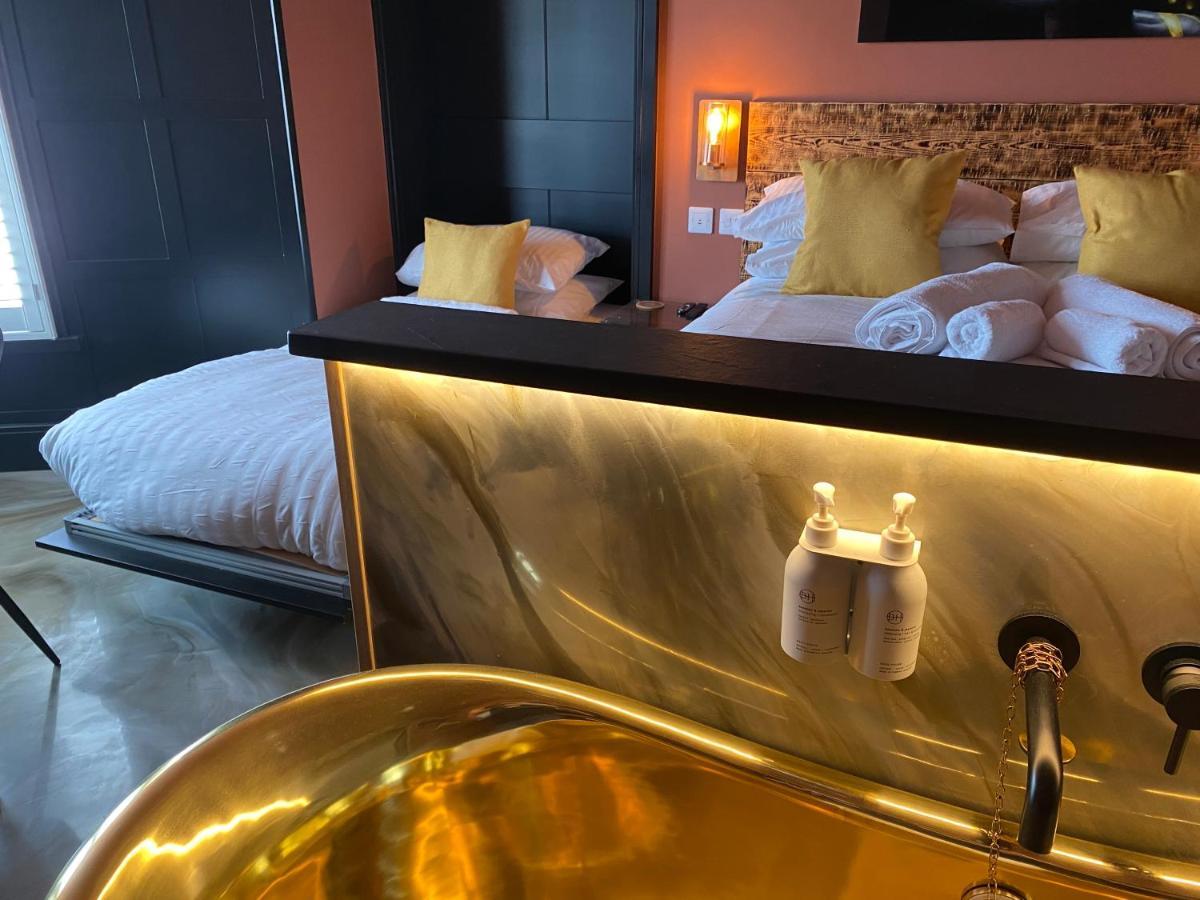 Craig Walk Suite Bowness-on-Windermere Eksteriør billede