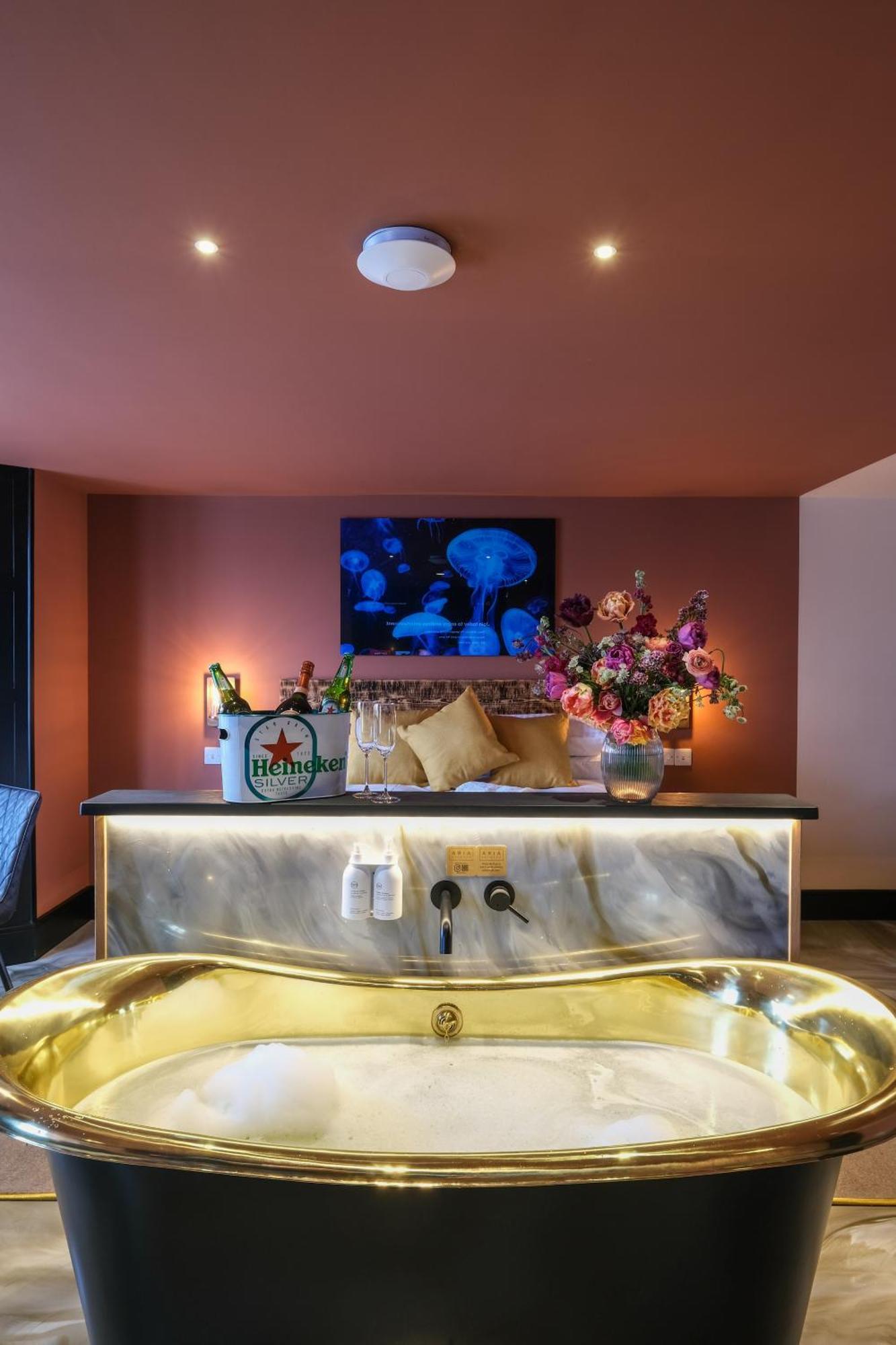 Craig Walk Suite Bowness-on-Windermere Eksteriør billede
