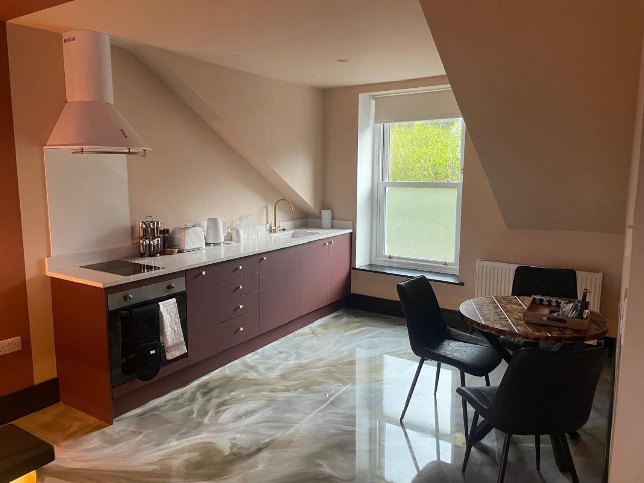 Craig Walk Suite Bowness-on-Windermere Eksteriør billede