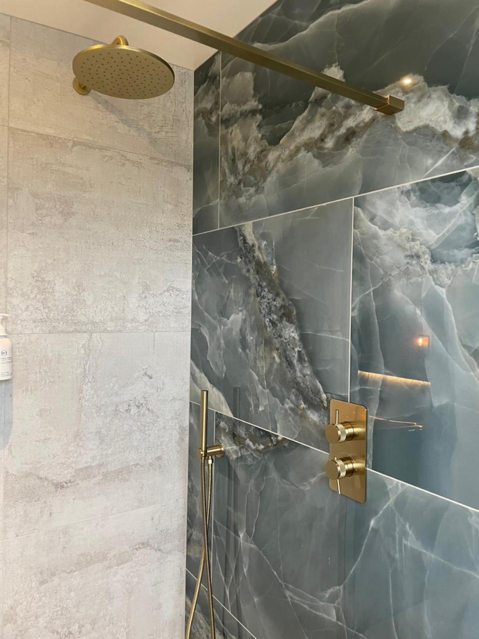 Craig Walk Suite Bowness-on-Windermere Eksteriør billede